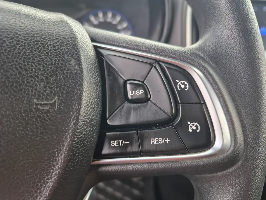 2023 GAC GS3 GS 