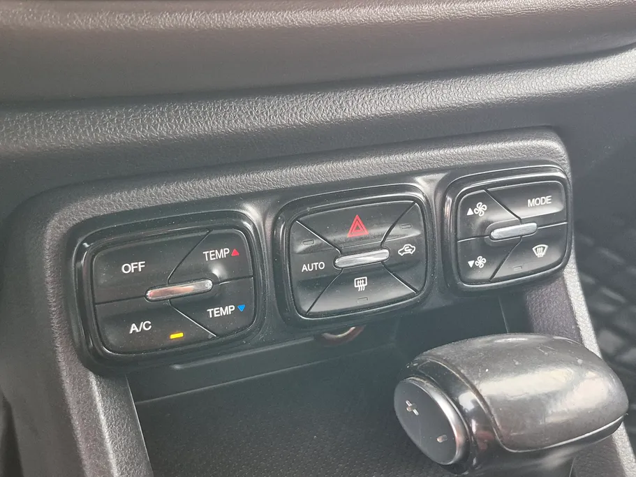 2023 GAC GS3 GS 