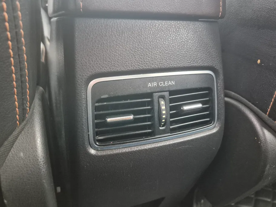 2023 GAC GS3 GS 