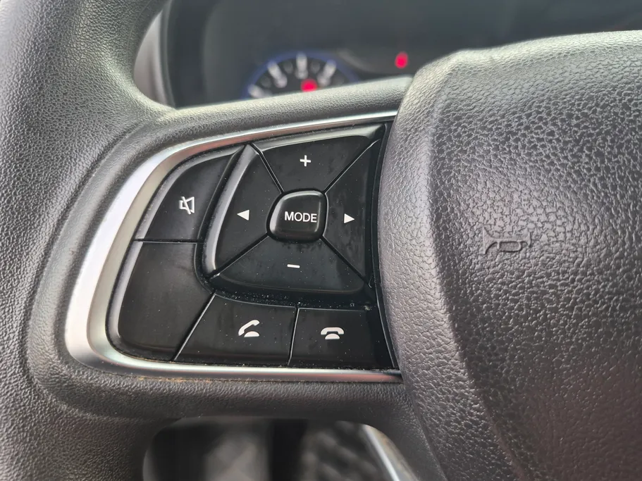 2023 GAC GS3 GS 