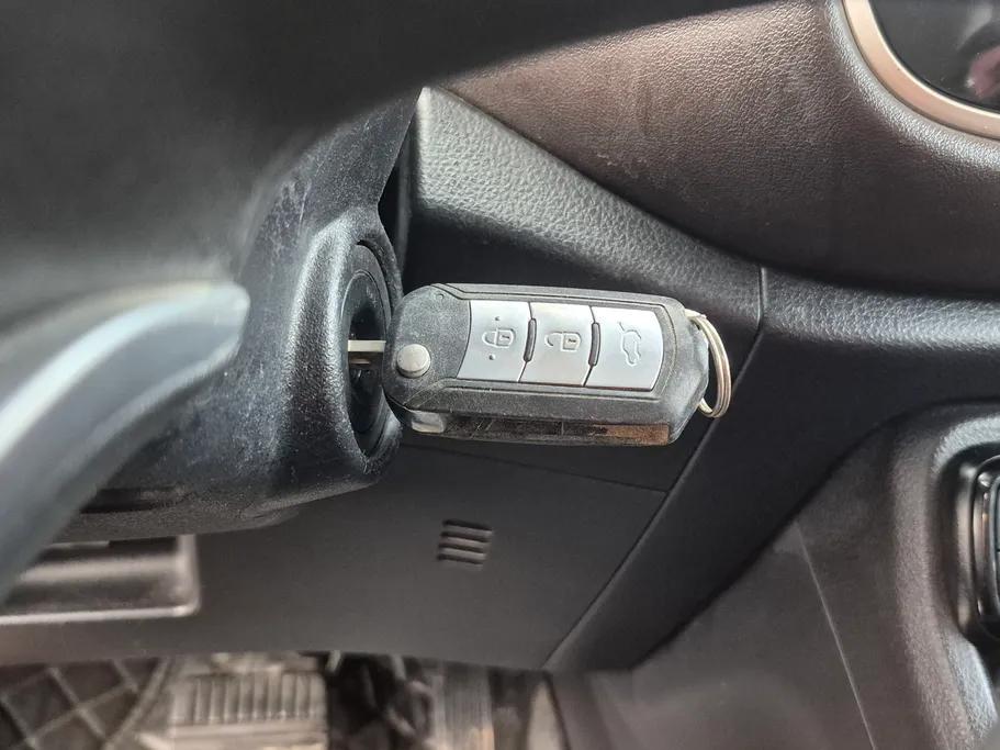 2023 GAC GS3 GS 
