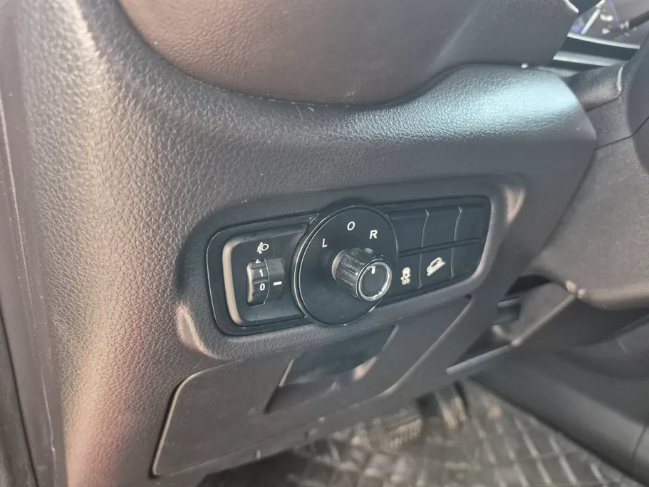 2023 GAC GS3 GS 