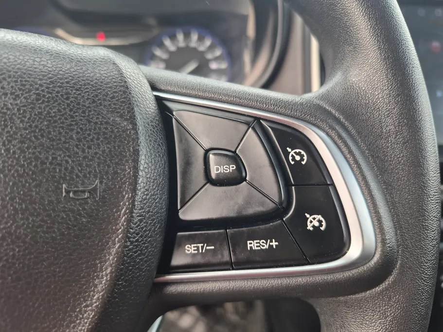 2023 GAC GS3 GS 
