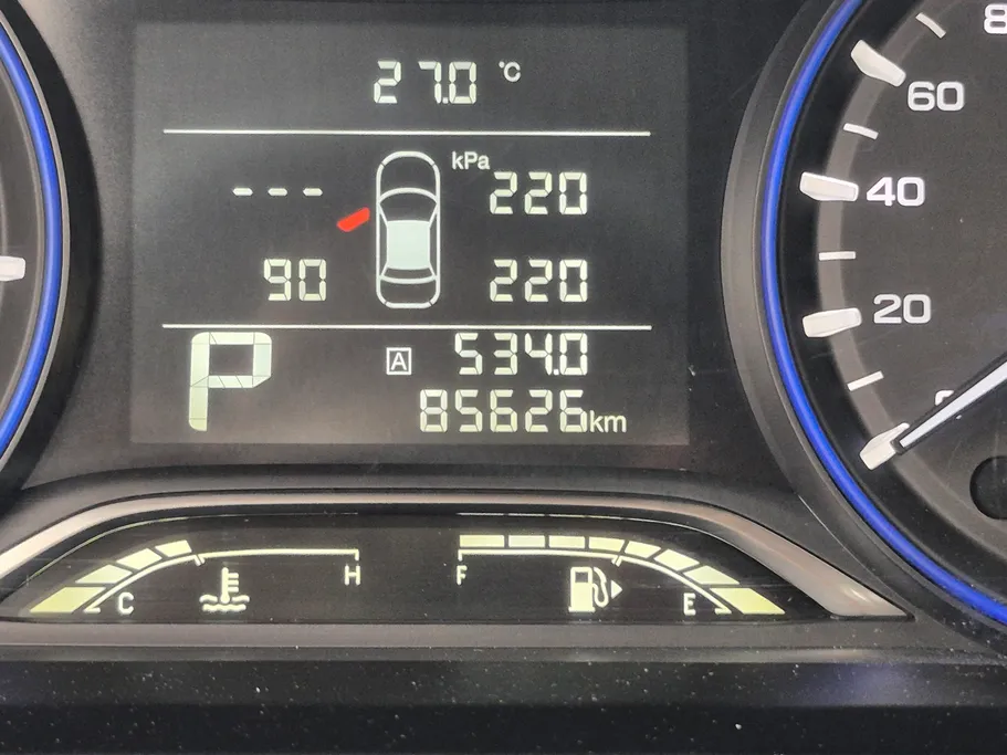 2023 GAC GS3 GS 