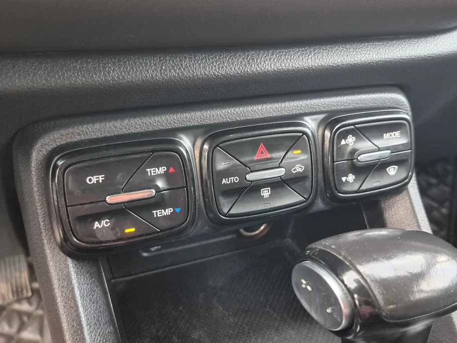 2023 GAC GS3 GS 