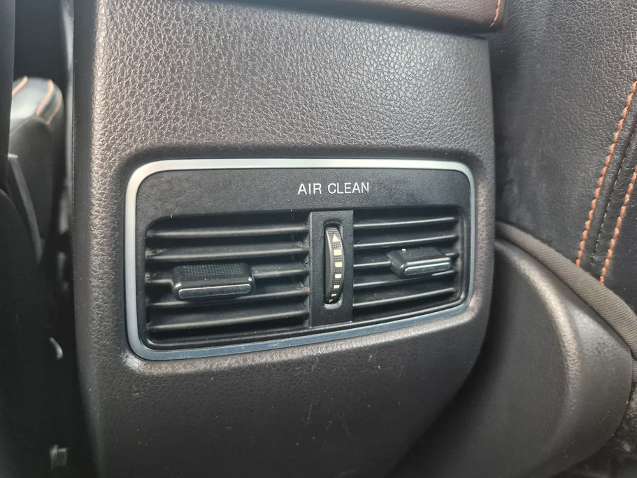 2023 GAC GS3 GS 