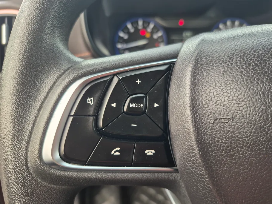 2023 GAC GS3 GS 