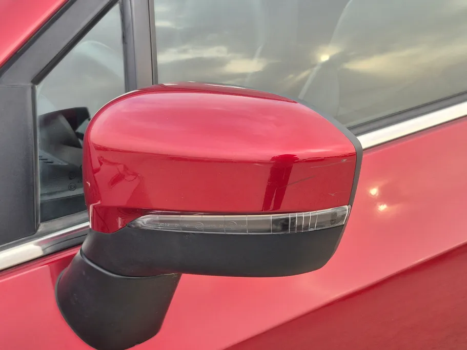 2023 GAC GS3 GS 