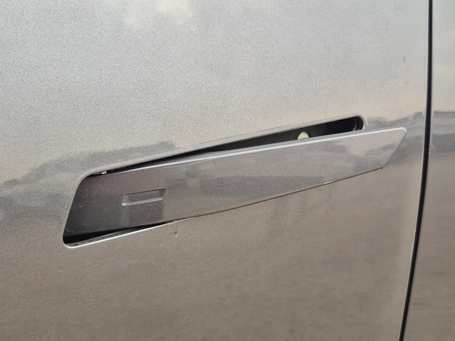 2025 GAC GS3 Emzoom GB 