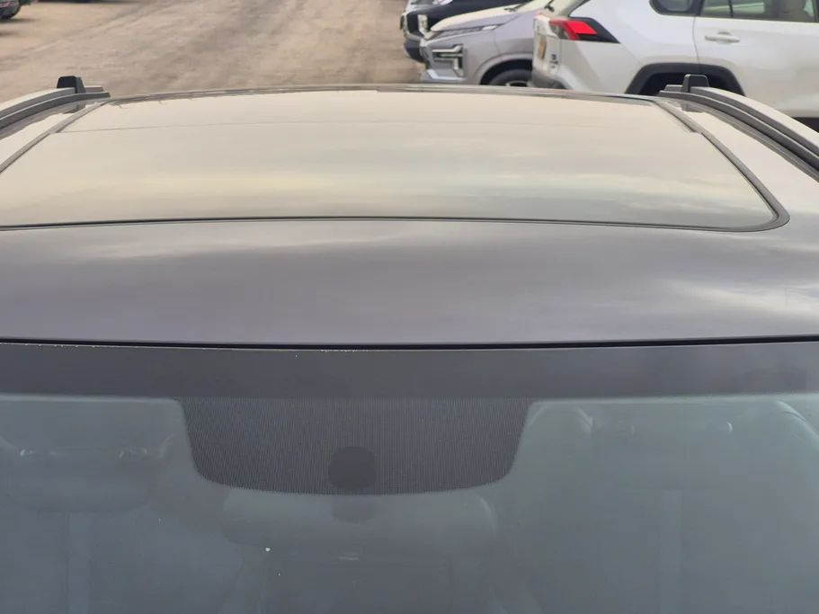 2025 GAC GS3 Emzoom GB 