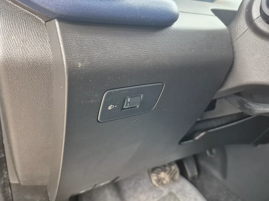 2025 GAC GS3 Emzoom GB 