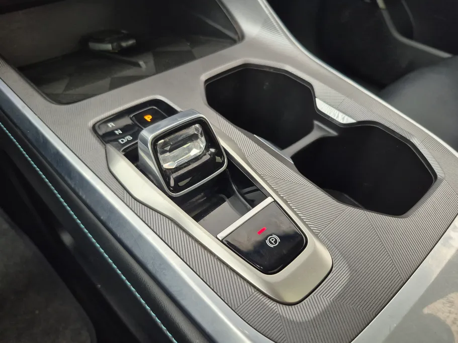 2025 GAC GS3 Emzoom GB 