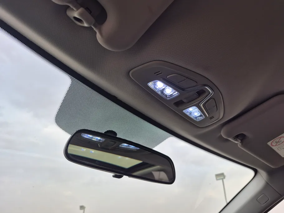 2025 GAC GS3 Emzoom GB 