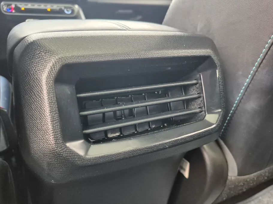 2025 GAC GS3 Emzoom GB 
