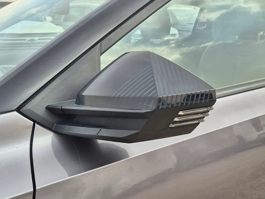 2025 GAC GS3 Emzoom GB 