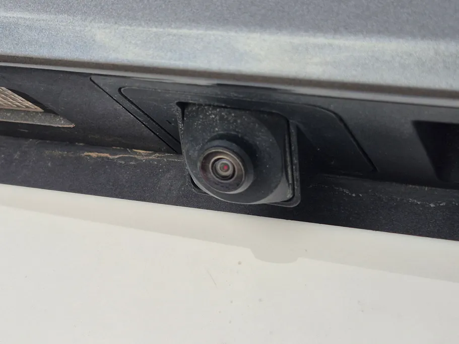 2025 GAC GS3 Emzoom GB 