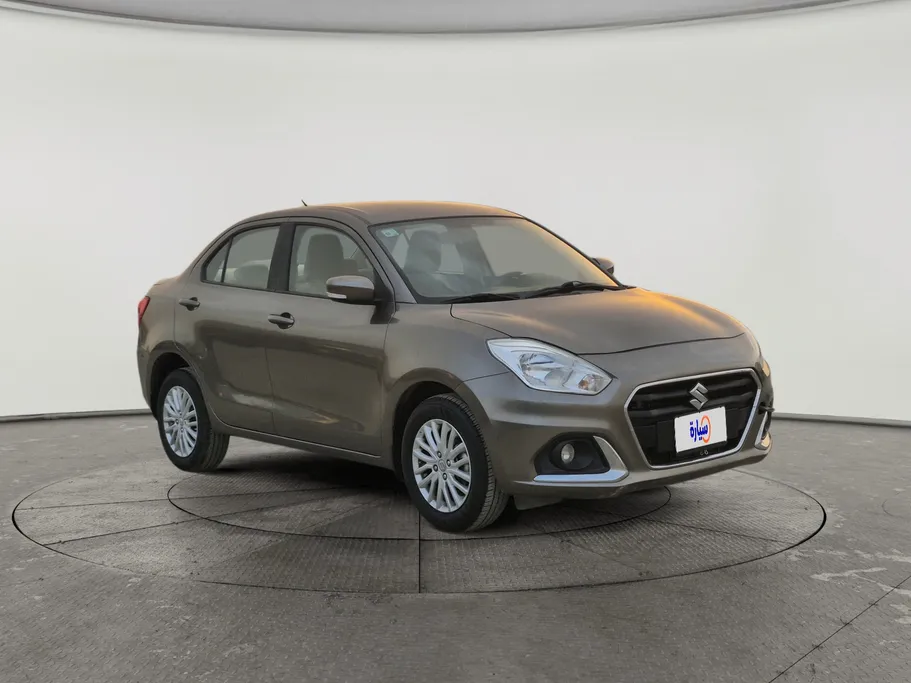 2023 Suzuki Dzire GL 