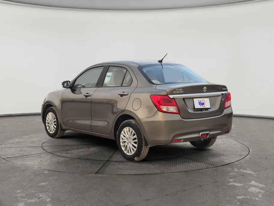 2023 Suzuki Dzire GL 