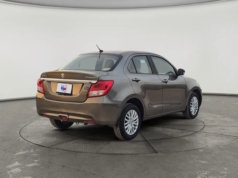 2023 Suzuki Dzire GL 