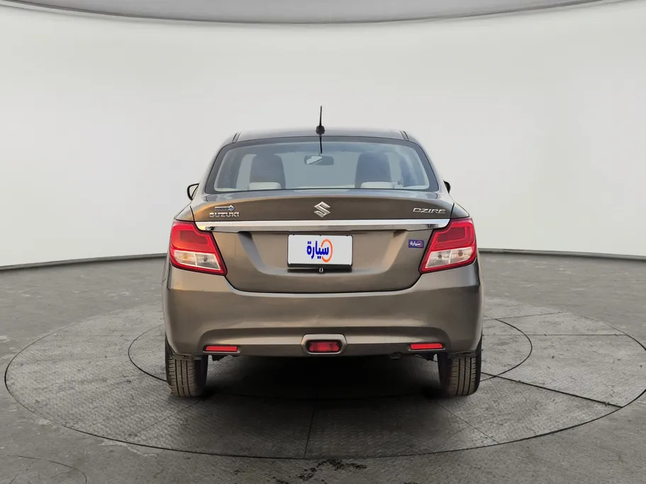 2023 Suzuki Dzire GL 