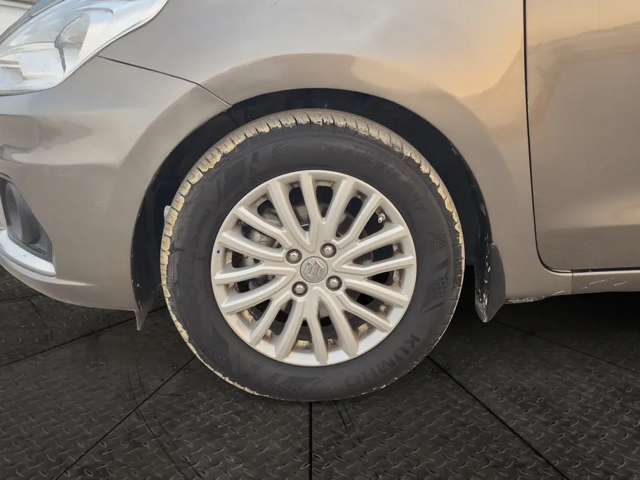 2023 Suzuki Dzire GL 