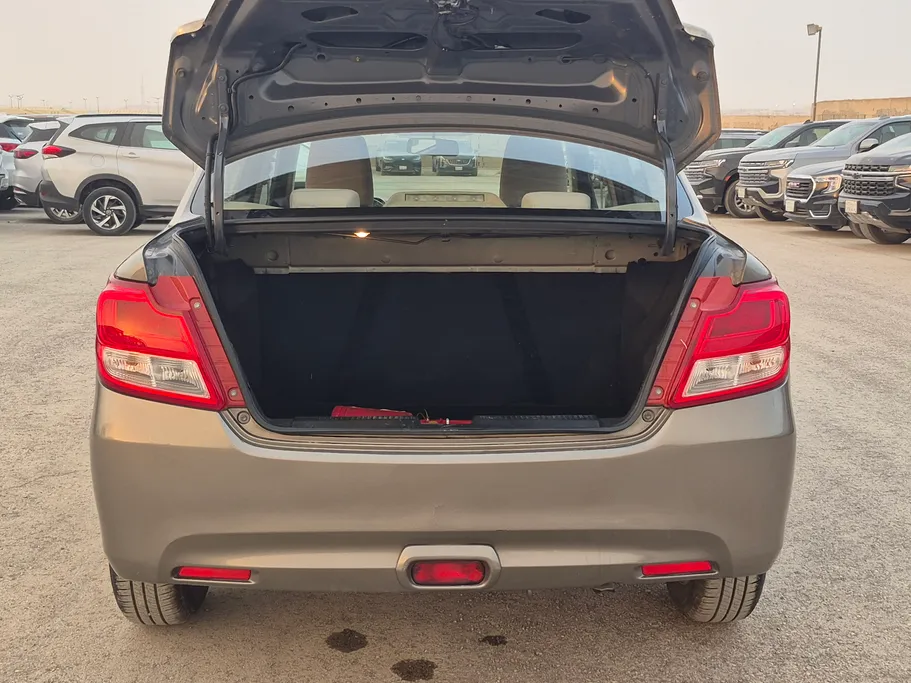 2023 Suzuki Dzire GL 