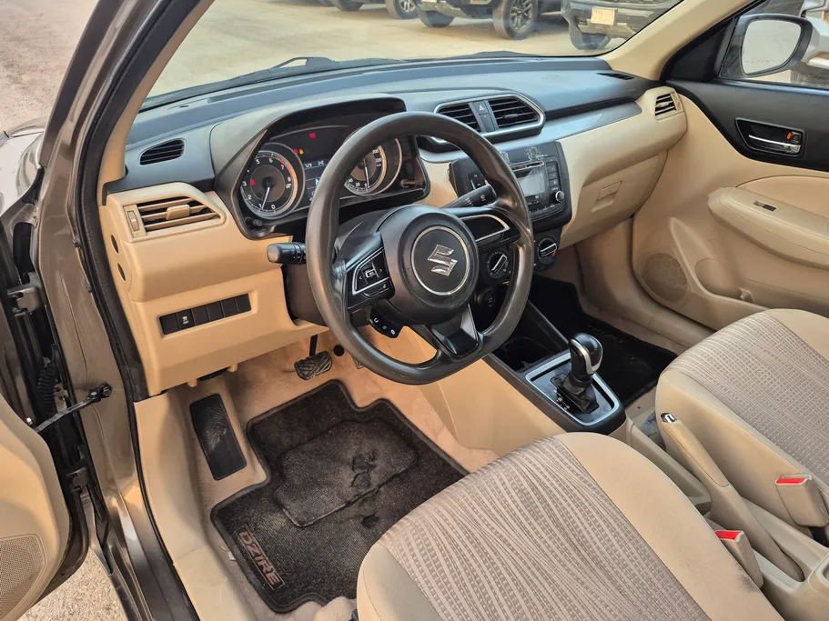 2023 Suzuki Dzire GL 
