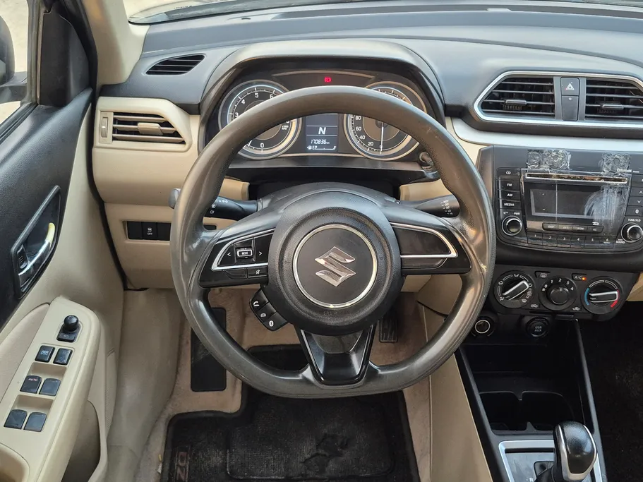 2023 Suzuki Dzire GL 