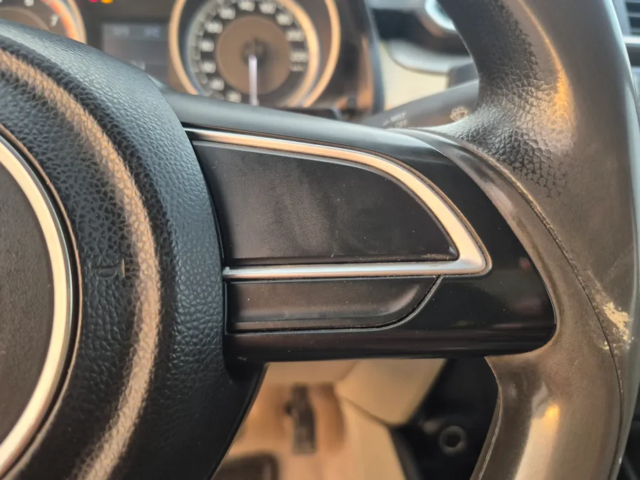 2023 Suzuki Dzire GL 