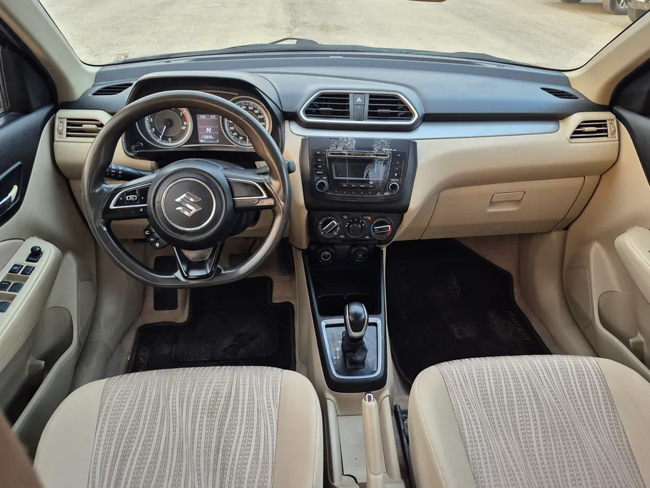 2023 Suzuki Dzire GL 