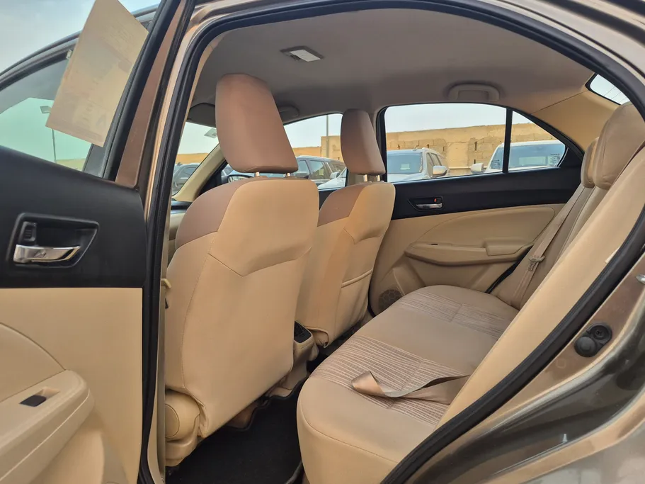 2023 Suzuki Dzire GL 