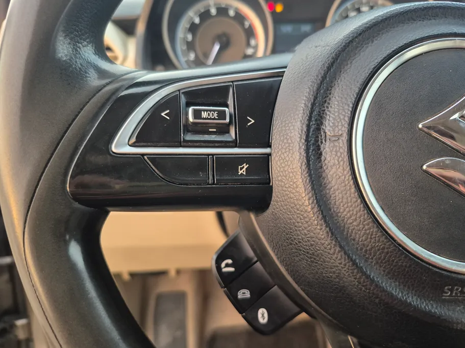 2023 Suzuki Dzire GL 