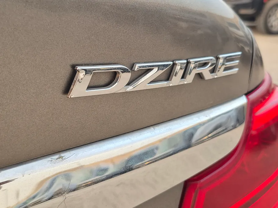 2023 Suzuki Dzire GL 