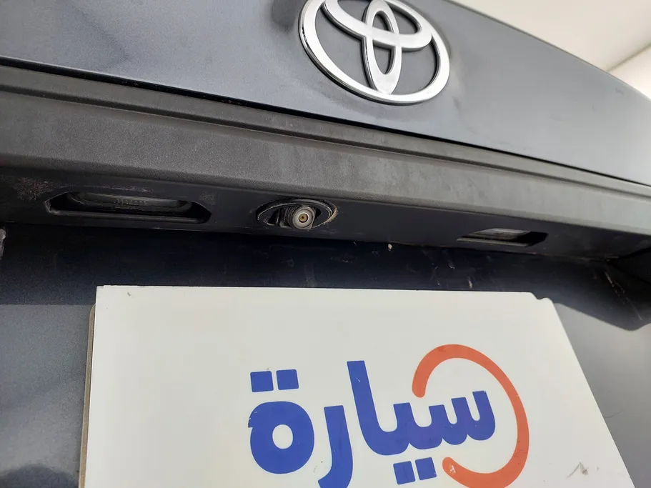 تويوتا يارس Y 2023 