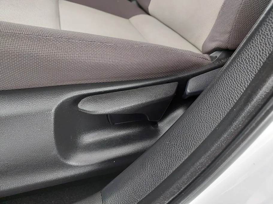 2022 Toyota Corolla XLI 