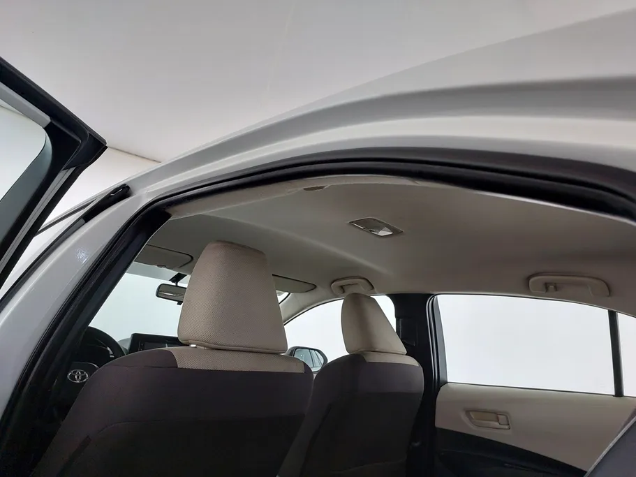 2022 Toyota Corolla XLI 