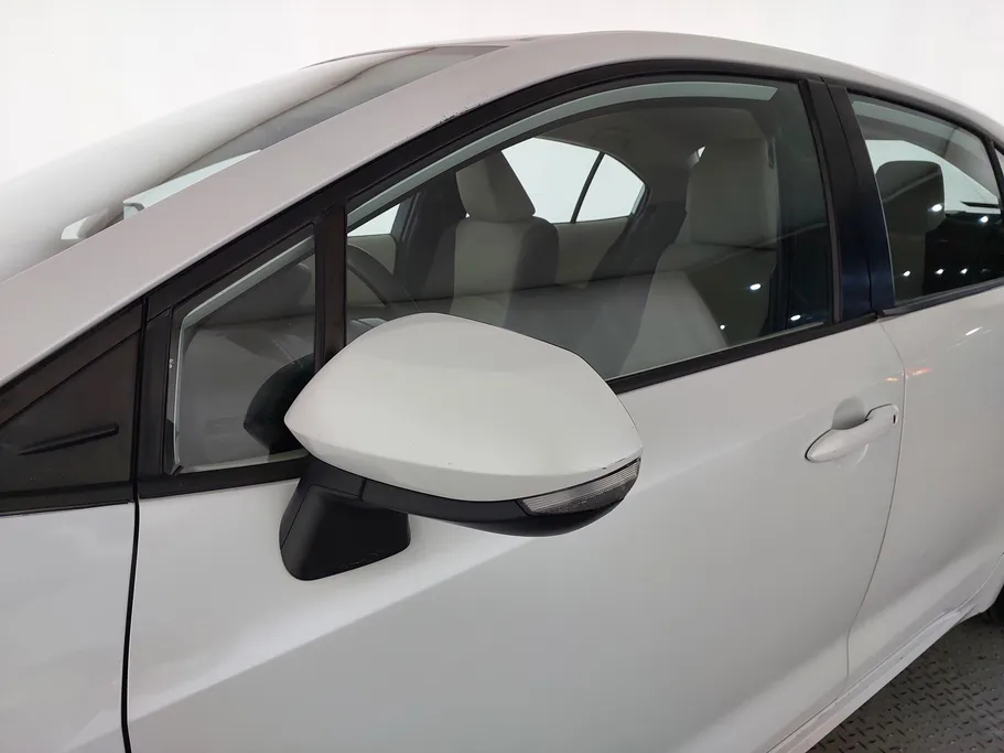 2022 Toyota Corolla XLI 