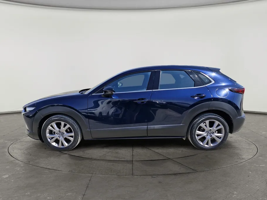 2020 Mazda CX30 Skyactiv G 