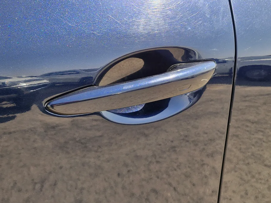 2020 Mazda CX30 Skyactiv G 
