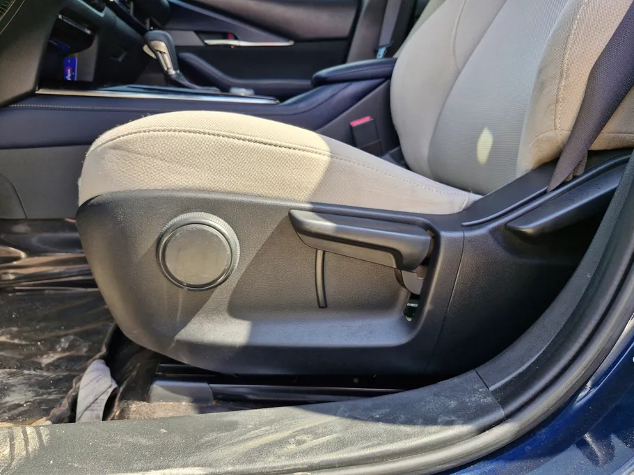 2020 Mazda CX30 Skyactiv G 
