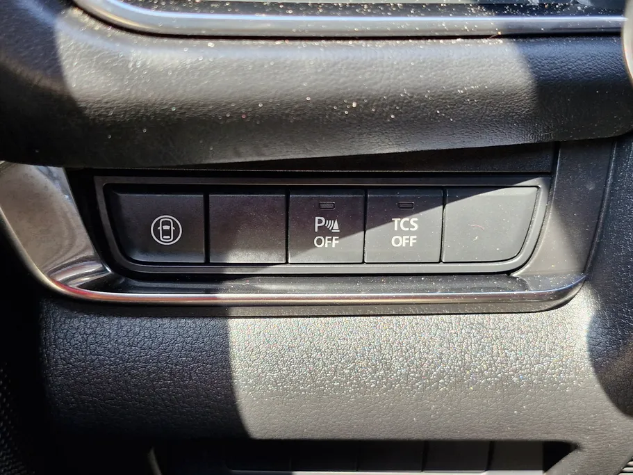 2020 Mazda CX30 Skyactiv G 