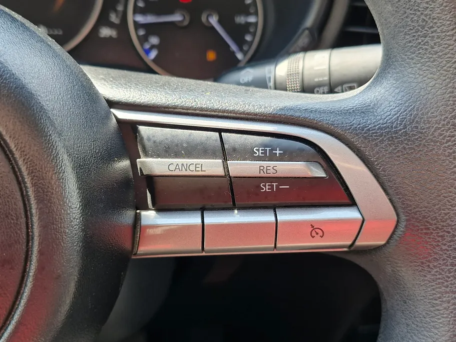 2020 Mazda CX30 Skyactiv G 
