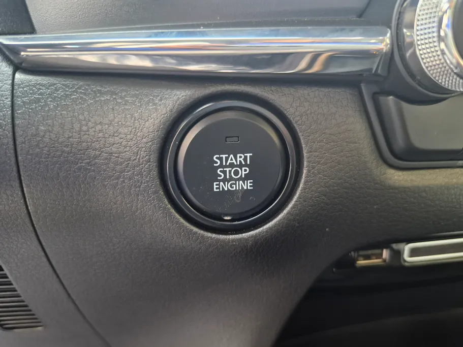 2020 Mazda CX30 Skyactiv G 