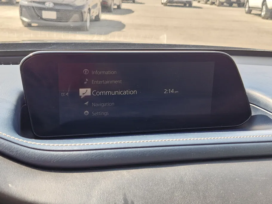 2020 Mazda CX30 Skyactiv G 