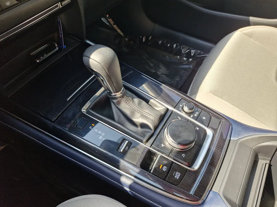 2020 Mazda CX30 Skyactiv G 