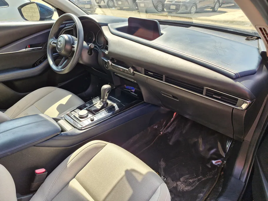 2020 Mazda CX30 Skyactiv G 