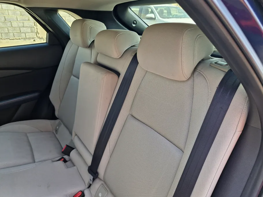 2020 Mazda CX30 Skyactiv G 