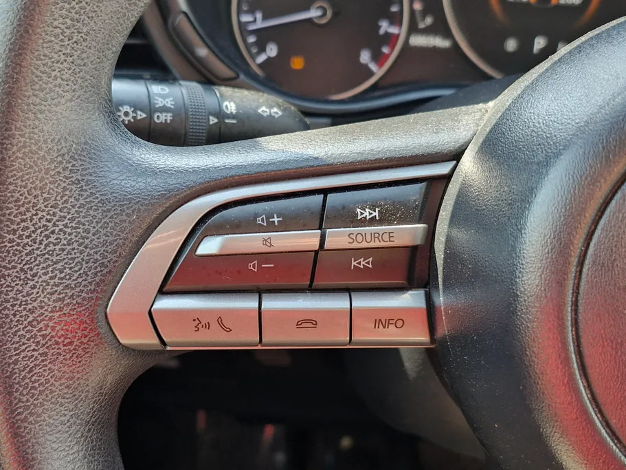 2020 Mazda CX30 Skyactiv G 