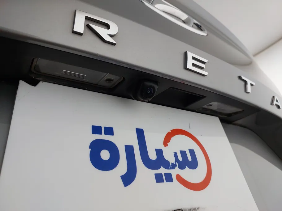 هيونداي كريتا سمارت 2024 