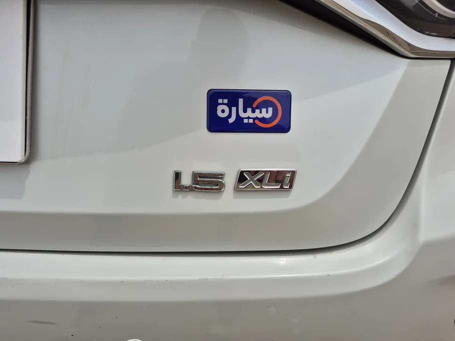 تويوتا كورولا XLI 2022 